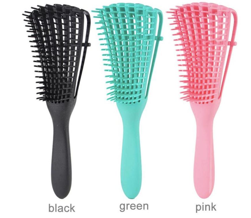 Detangler Brush